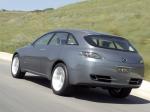 Lexus HPX Concept 2003 года